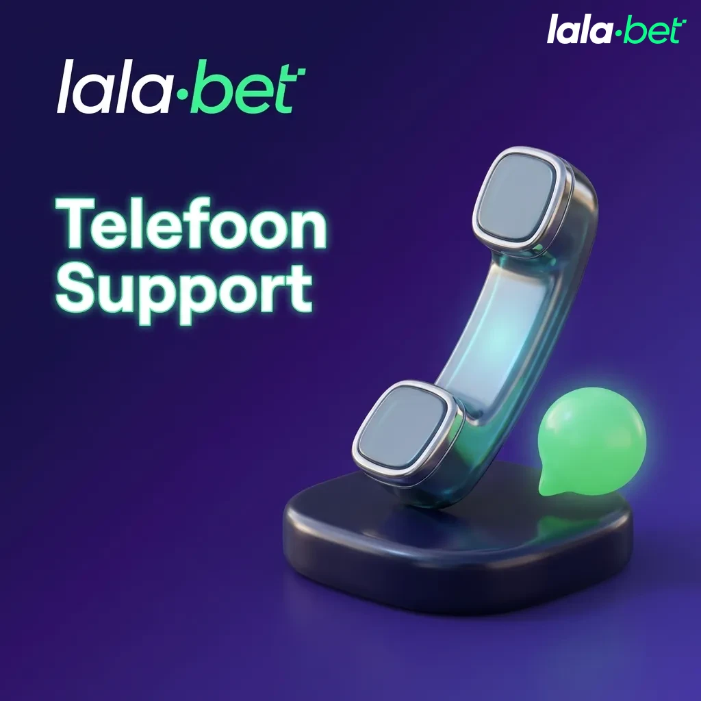 Customer service representative assisting player via phone headset at desk with computer displaying account information