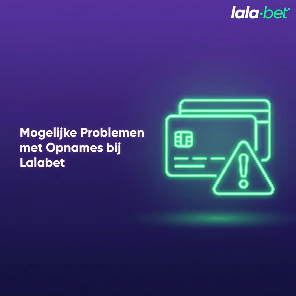 Troubleshooting common Lalabet withdrawal issues including delays, rejections, verification problems, and account blocks